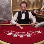 Blackjack VIP 29 thumbnail