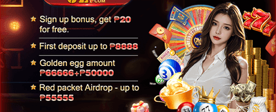 100% Welcome Match Bonus promotion image
